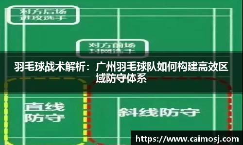 羽毛球战术解析：广州羽毛球队如何构建高效区域防守体系