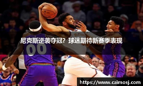 尼克斯逆袭夺冠？球迷期待新赛季表现