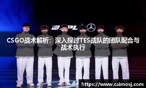CSGO战术解析：深入探讨TES战队的团队配合与战术执行